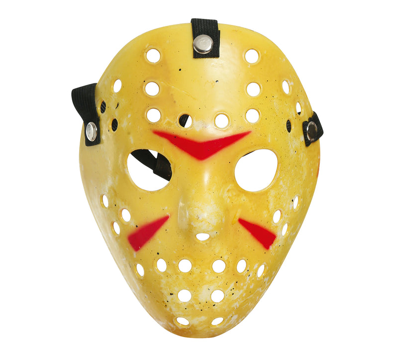 Hockeymasker Jason voor Kinderen