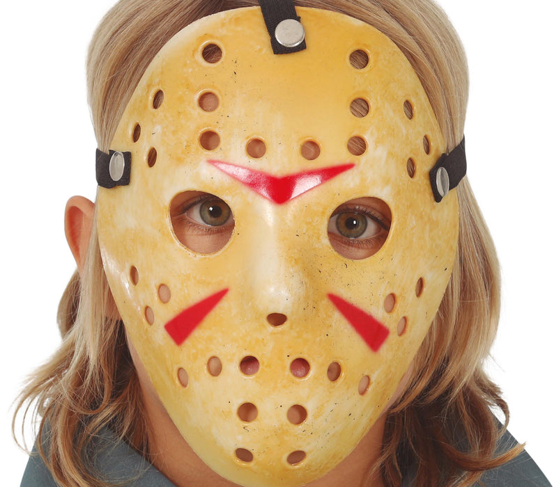 Hockeymasker Jason voor Kinderen