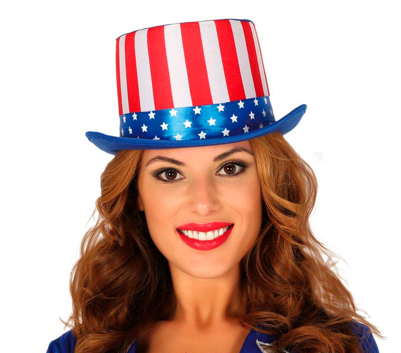 Hoed Amerika USA