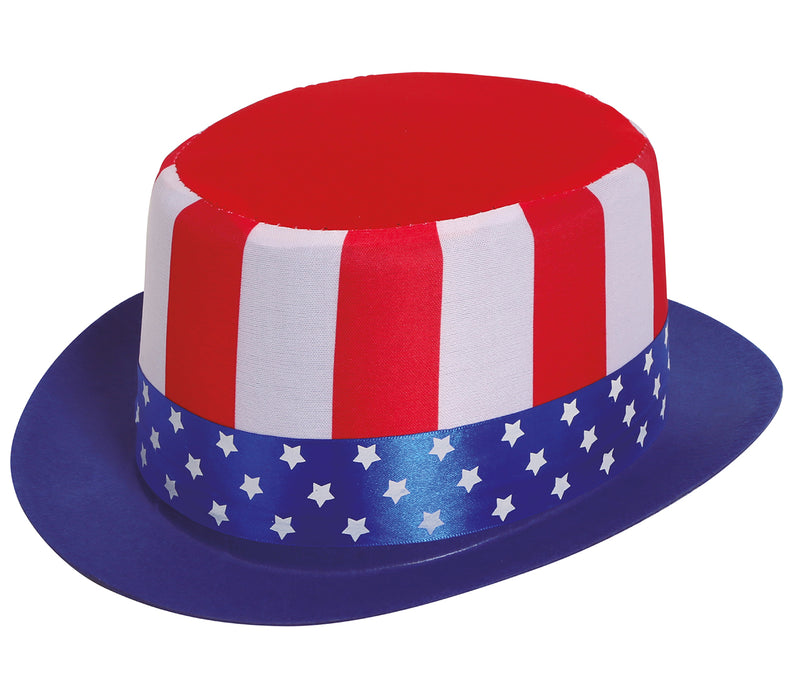 Hoed Amerika USA