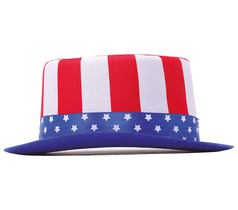 Hoed Amerika USA