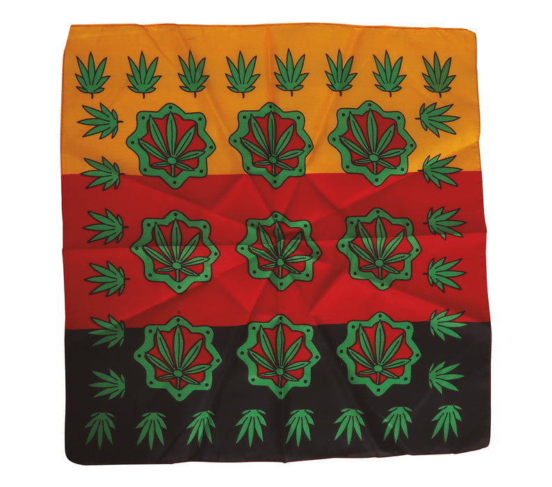 Bandana marijuana