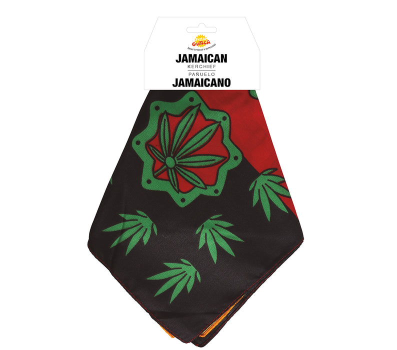 Bandana marijuana