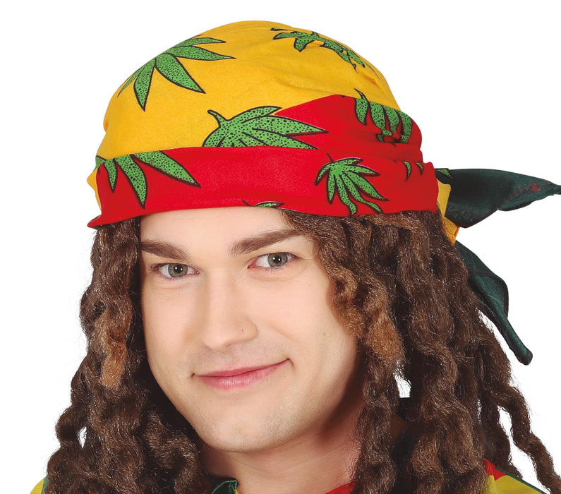 Bandana marijuana