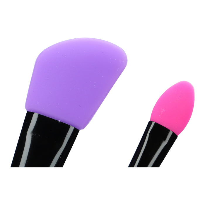 Superstar Silicone Applicator Duo voor Glitters