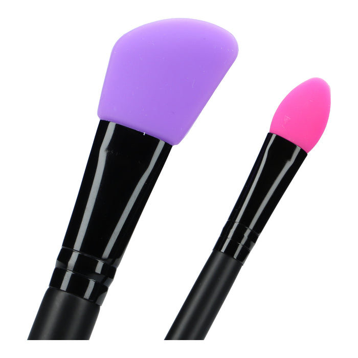 Superstar Silicone Applicator Duo voor Glitters