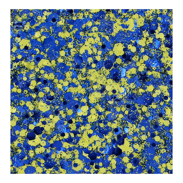 Superstar Chunky Glitter Cream 10ml