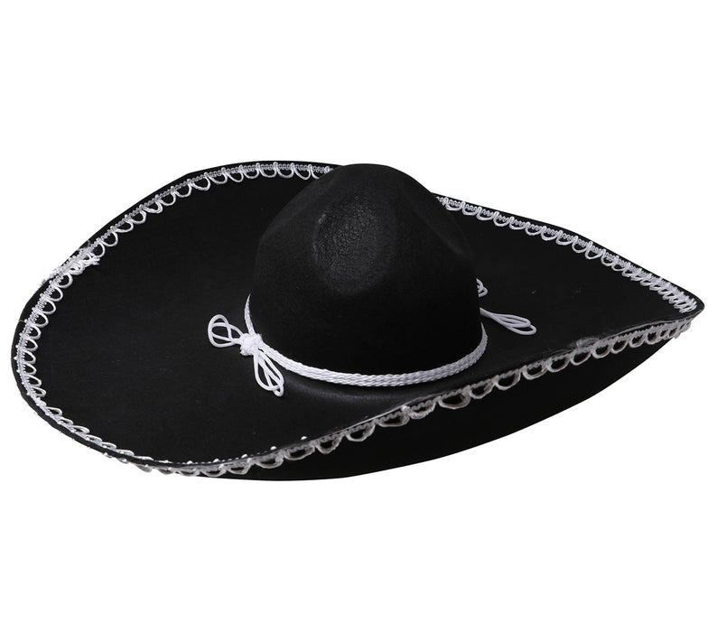 Mexicaanse Sombrero Day of the Dead