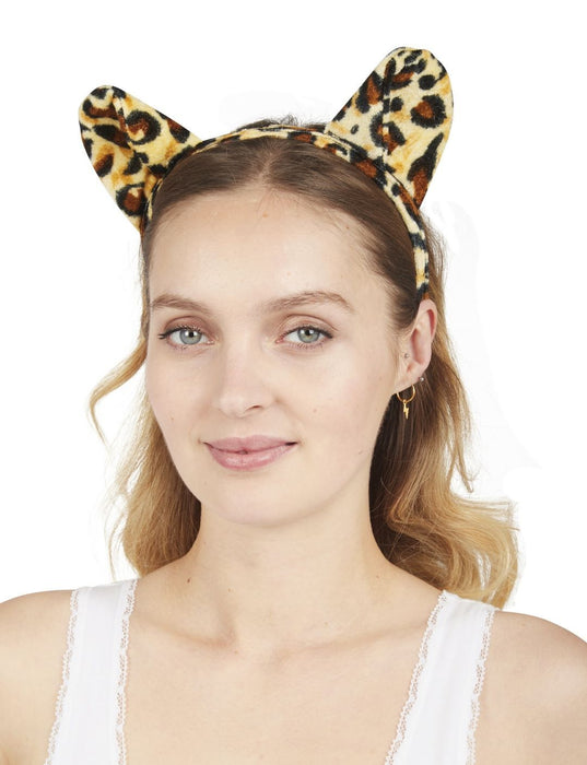 Panter accessoire set