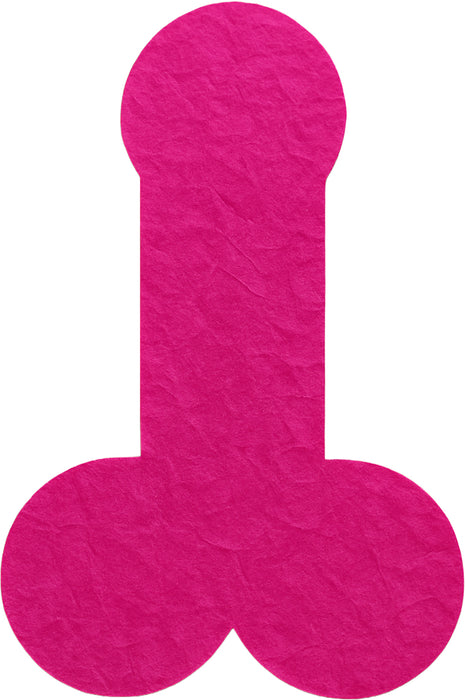 Penis party popper klein 3st