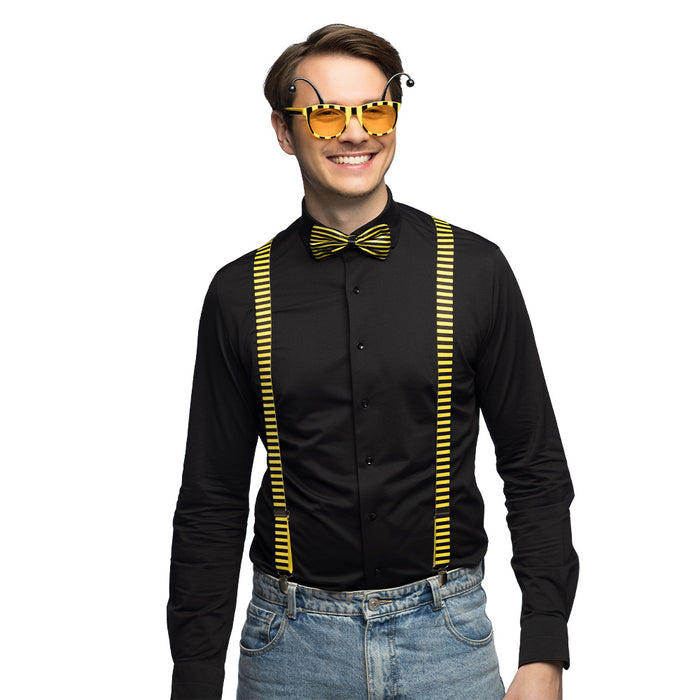 Verkleedset Honingbij