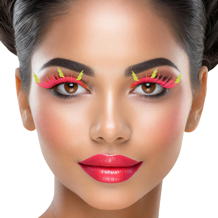 Wimpers Foute Party Thunder