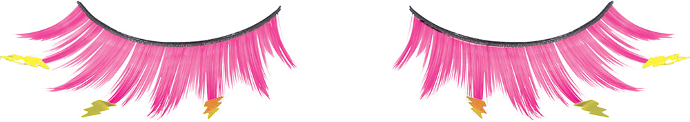 Wimpers Foute Party Thunder