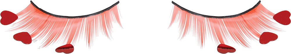 Wimpers Cupido Hearts