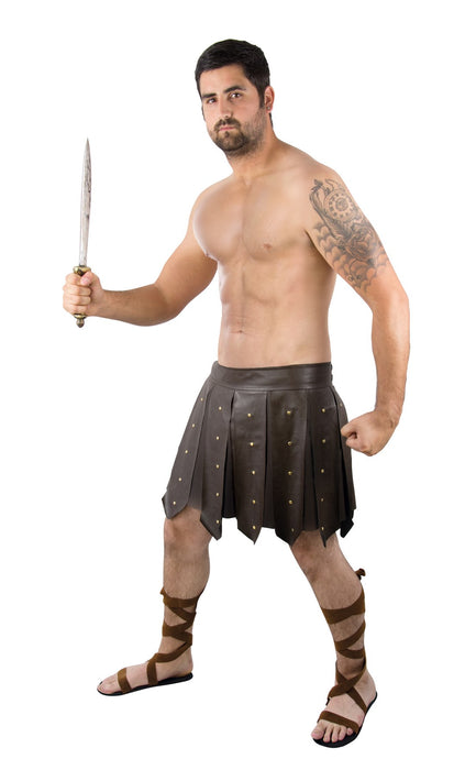 Gladiator rok voor heren