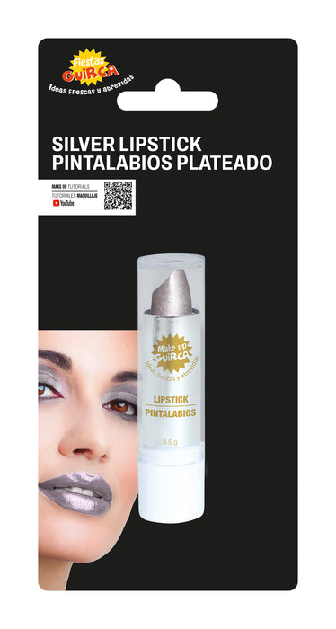 Lipstick Metallic shine