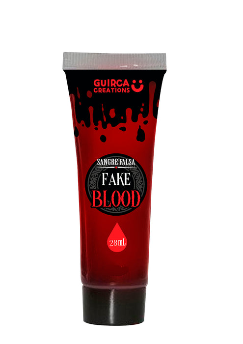 Tube Nepbloed 28ml