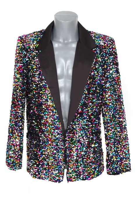 Colbert Sequin heren