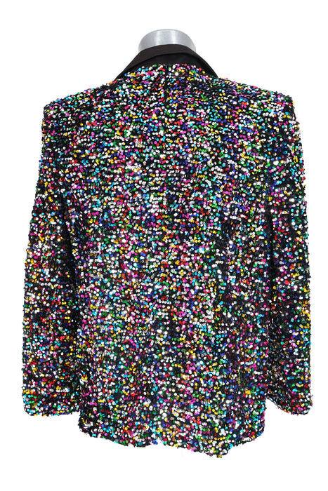 Colbert Sequin heren