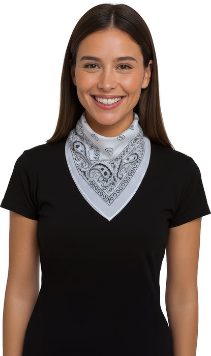 Bandana traditioneel