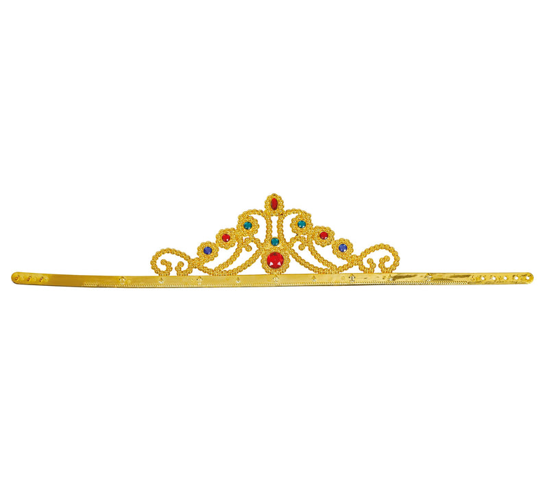 Koninginnen Tiara Kroon