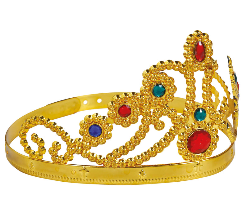 Koninginnen Tiara Kroon