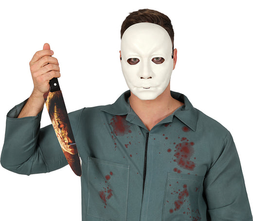 Mes Michel Myers