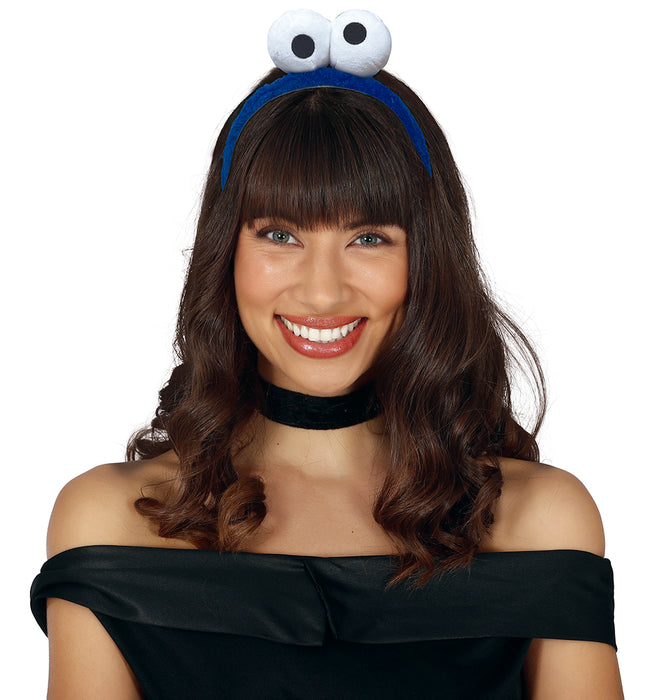 Diadeem Koekiemonster