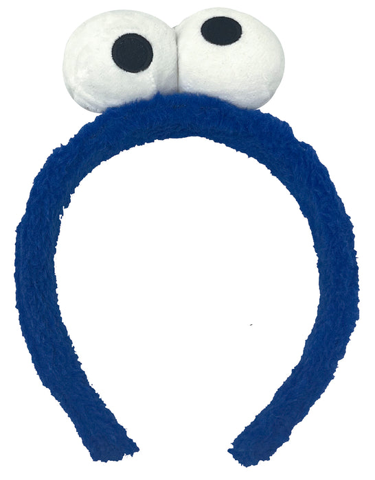 Diadeem Koekiemonster