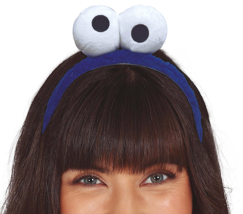 Diadeem Koekiemonster