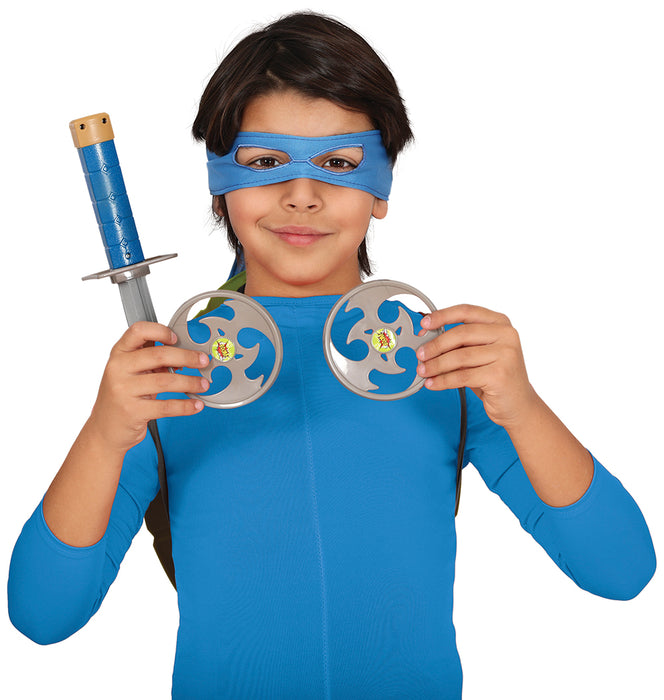 Turtle Ninja verkleedset