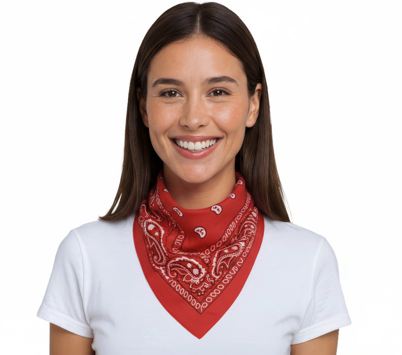 Bandana traditioneel