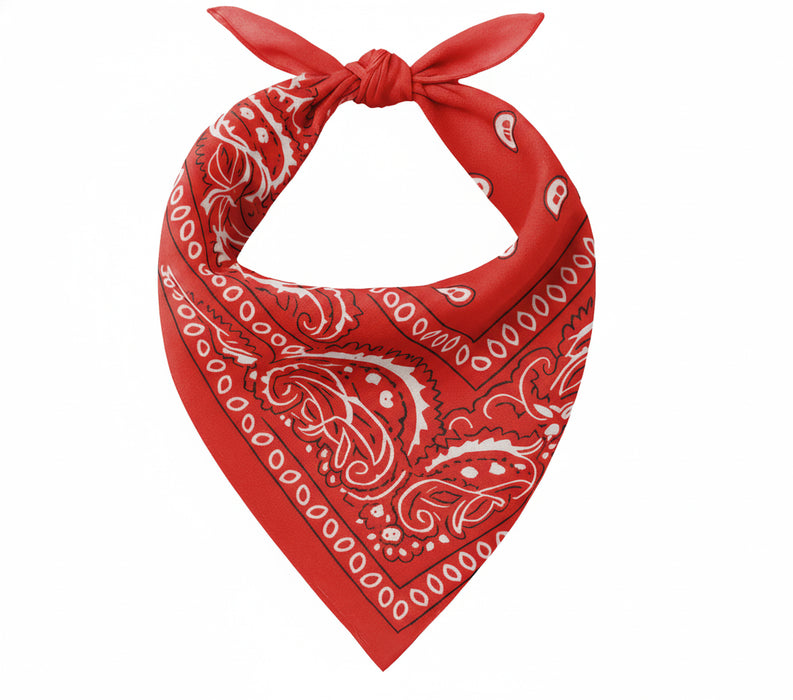 Bandana traditioneel