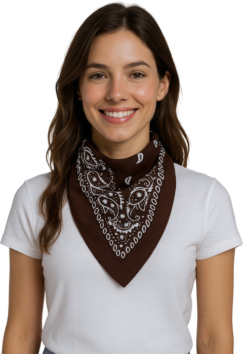 Bandana traditioneel