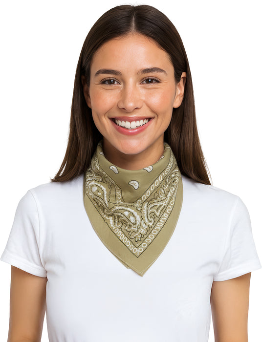 Bandana traditioneel