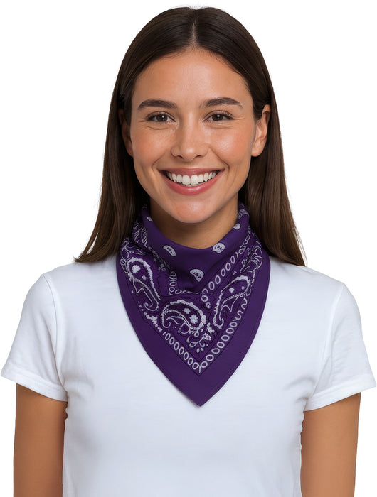 Bandana traditioneel