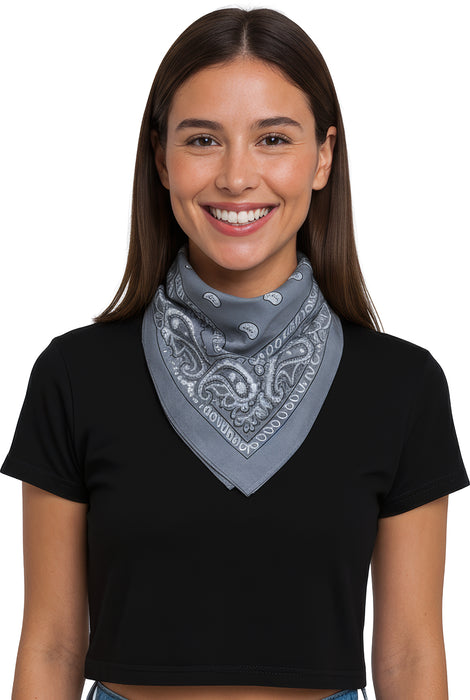 Bandana traditioneel