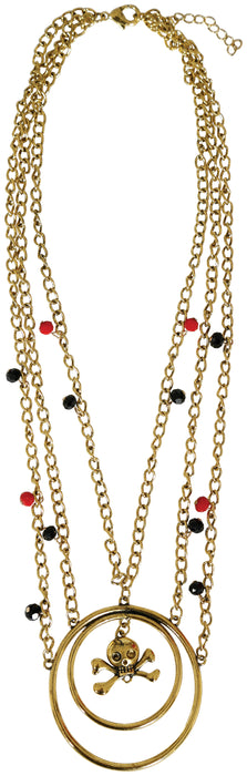 Sieraden setje Piraat