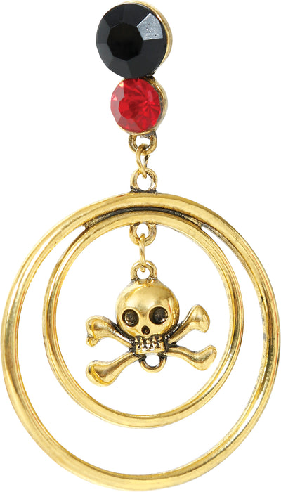 Sieraden setje Piraat