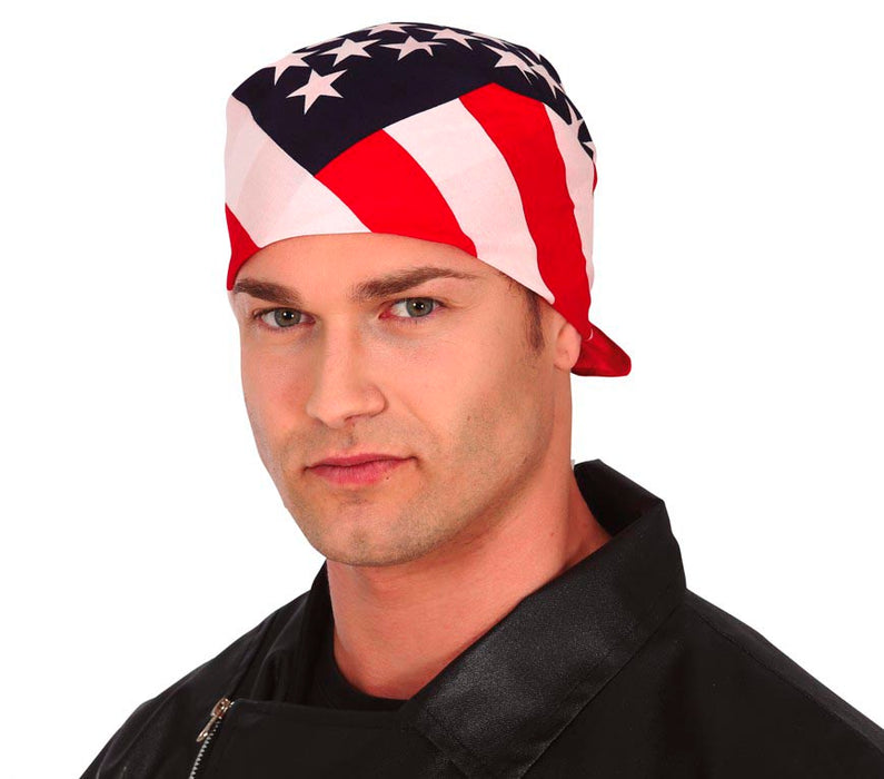 Bandana Amerika