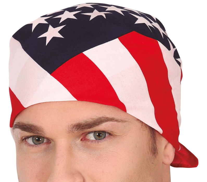 Bandana Amerika