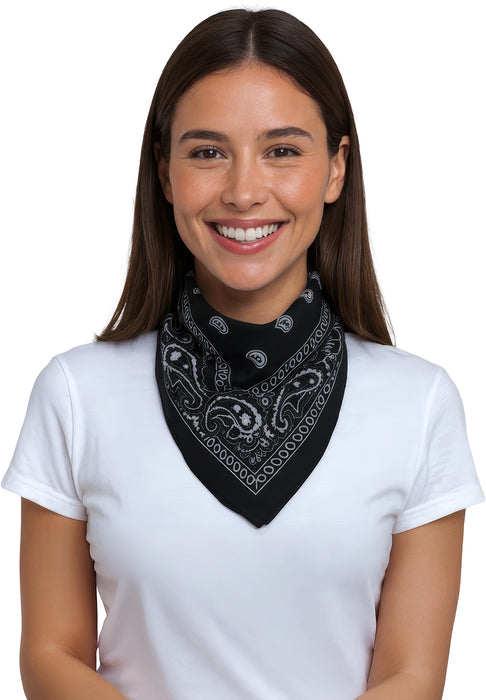 Bandana traditioneel