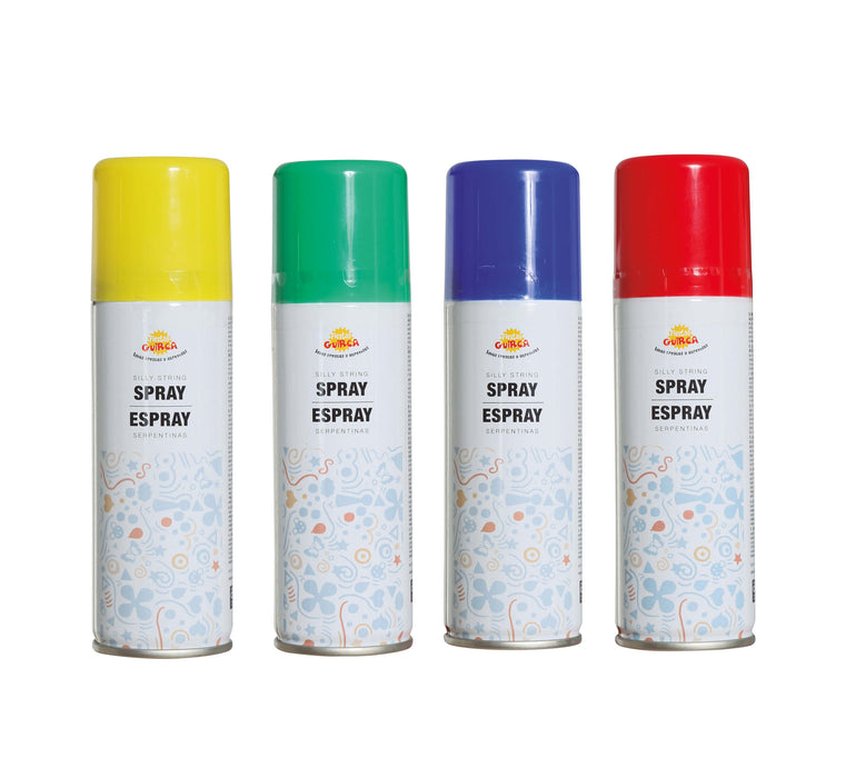 Serpetine Spray Assorti