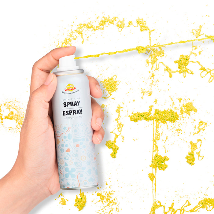 Serpetine Spray Assorti