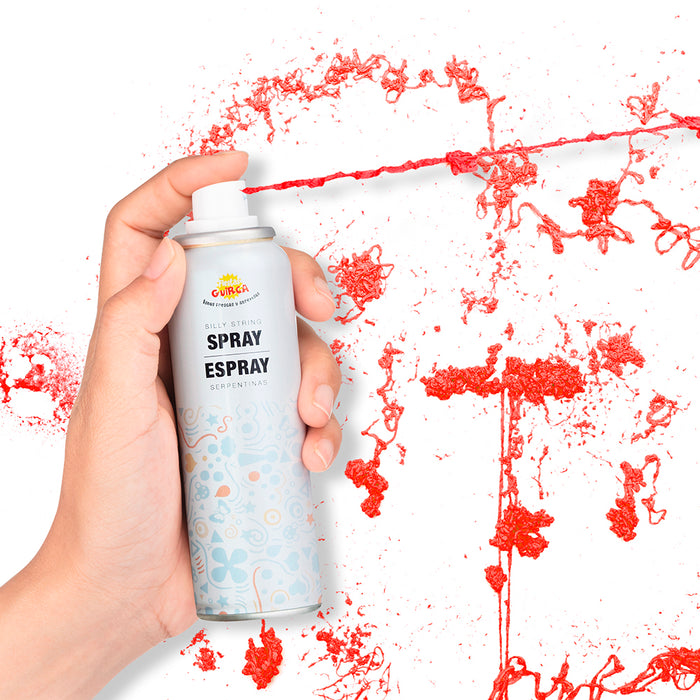 Serpetine Spray Assorti