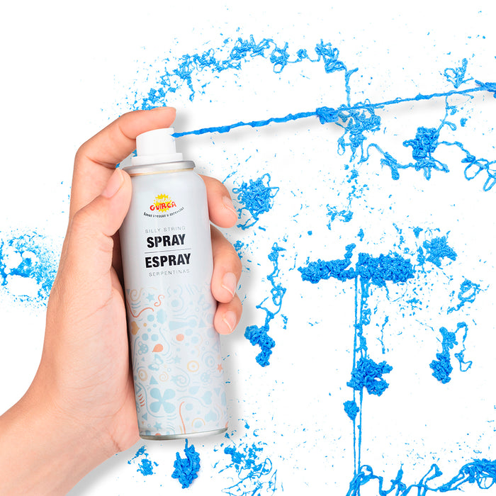 Serpetine Spray Assorti