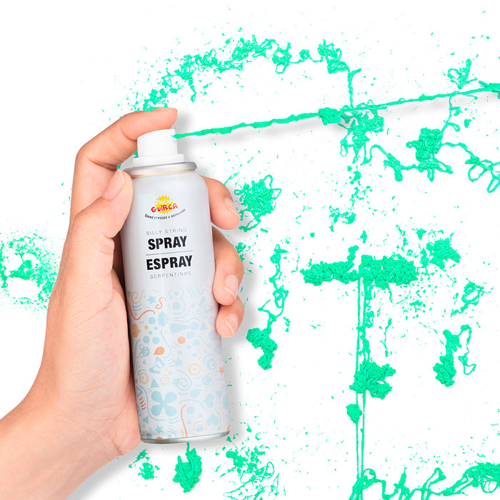 Serpetine Spray Assorti