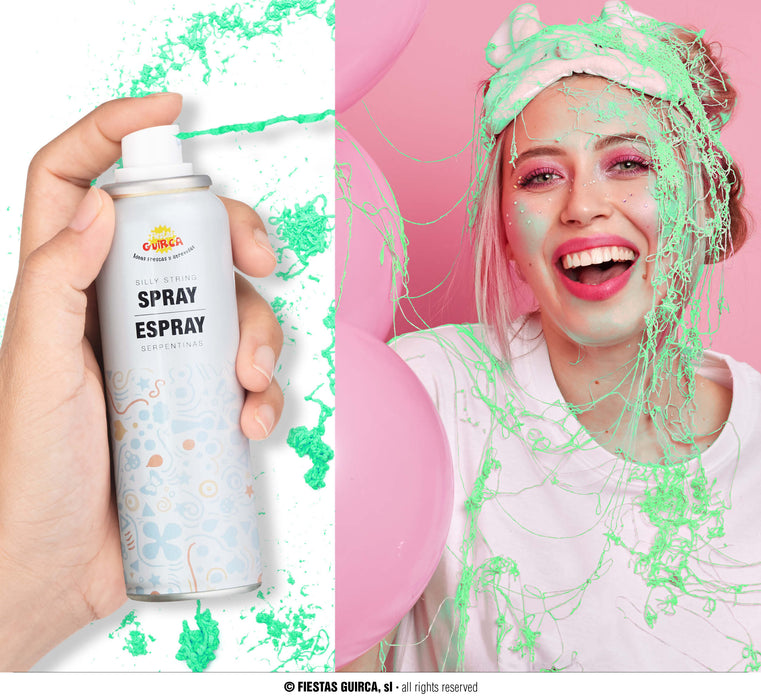 Serpetine Spray Assorti