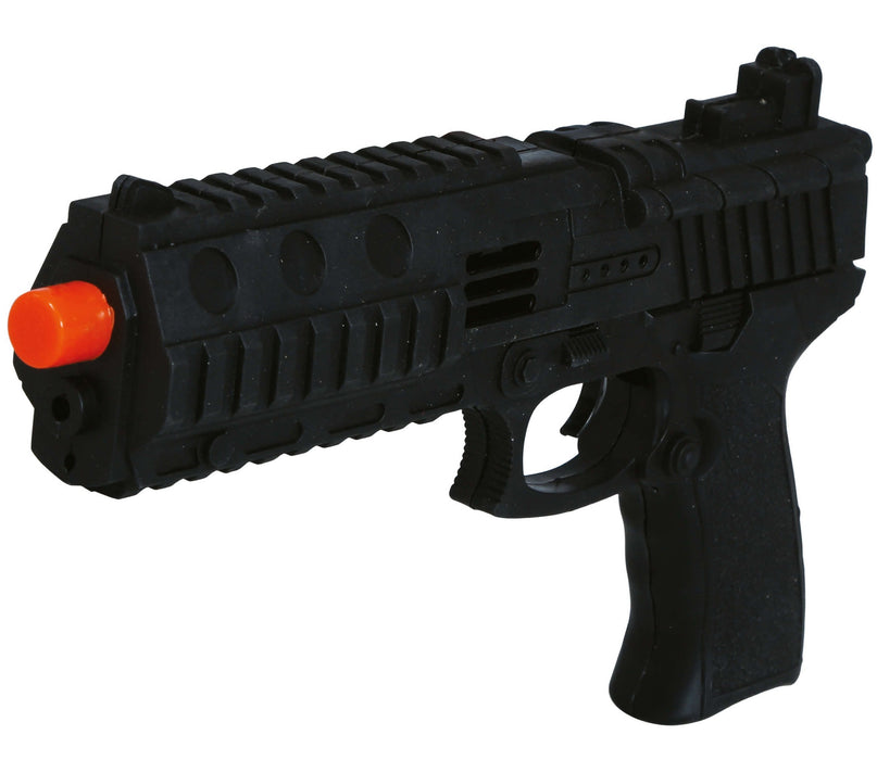 Handpistool SWAT 28cm