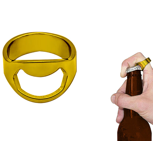 Ring Bieropener